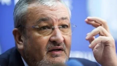 Sebastian Vlădescu, 7 ani de închisoare cu executare. Procesul lui Puiu Popoviciu se rejudecă