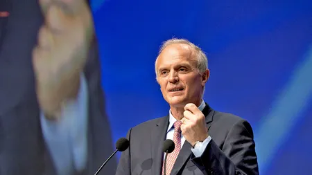 Florent Menegaux, CEO al Michelin, anunță investiții masive la fabrica din Zalău: „Avem dificultăți cu recrutarea de personal. Angajații noi sunt greu de găsit! Directorul companiei anunță și o creștere cu 30% a prețurilor la anvelope!