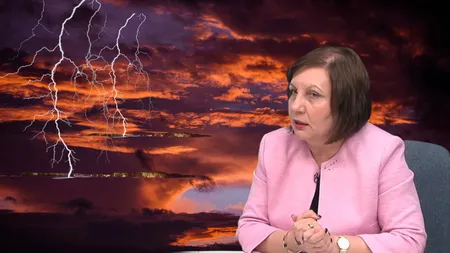 Vremea se răcește considerabil în România. Elena Mateescu, director ANM: „Nopțile și diminețile rămân în continuare ușor mai răcoroase, cel mai mult se va resimți această răcorire în regiunile intracarpatice”