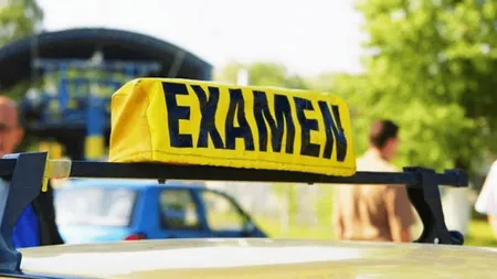 Schimbare importantă pentru examenul de conducere auto. Ce trebuie să ştie viitorii şoferi