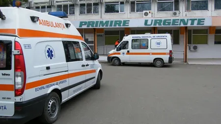 Alertă după minivacanța de 1 mai! Sute de persoane au ajuns la spital cu toxiinfecții alimentare, vărsături și febră. „Sunt pacienți care au nevoie de internare”