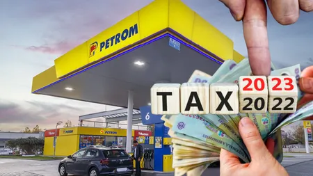Schimbări majore în legea taxei de solidaritate. OMV Petrom va scăpa cu mai puțini bani, în timp ce o altă companie nu mai plătește nimic