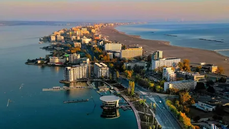 Mamaia, stațiunea accesibilă pentru orice buzunar! Rezervările la hotelurile din Mamaia se apropie de 100%
