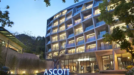 Cel mai mare lanț hotelier la nivel mondial intră în România. În ce oraș va fi construit hotelul în care Ascott investește 22 milioane de euro