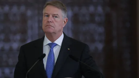Ce va face Klaus Iohannis după ce nu va mai fi președinte. „Are foarte multe relaţii şi conexiuni politice”