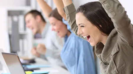 Sfaturile unui psiholog: ce trebuie să faci pentru a fi fericit la locul de muncă. Joburile pe care NU trebuie să le accepți pentru o viață fericită