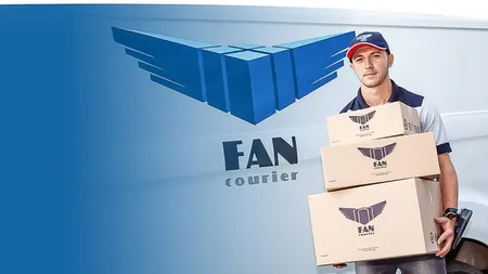 Fan Courier, profit în scădere în 2023: Am fost nevoiți să majorăm semnificativ salariile. Nu mai găsim șoferi, nu mai găsim curieri, nu mai găsim manipulanți