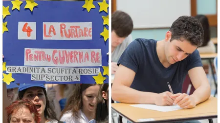 Greva ajunge la un nivel greu de ținut sub control! O ultimă decizie a profesorilor i-ar putea face pe români să își ia ADIO de la Evaluarea Națională și Bacalureat