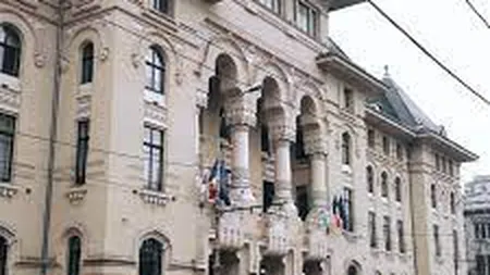 Primăria Capitalei își face de cap! Instituția vrea să contracareze un împrumut de 156 de milioane de lei. Ce prevede proiectul