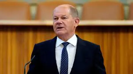 Germania a găsit cheia pentru scăderea prețului la electricitate. Olaf Scholz: „Ştim deja că vom avea preţuri mai scăzute la energie decât în prezent, odată ce atingem obiectivul nostru”