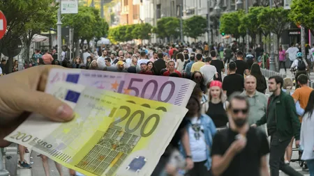 Indemnizaţie între 550 şi 1.600 de euro pe lună pentru această categorie de şomeri români. Care sunt condiţiile pentru a primi toţi banii