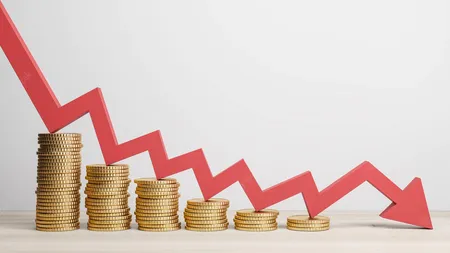 Românii pot începe să răsufle ușurați! BNR anunță că inflația va coborî uimitor