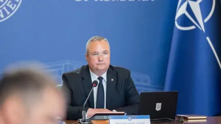 Se aplică aceeași lege și pentru militarii români! Vârsta de pensionare este de 65 de ani. Nicolae Ciucă: „Pensia fiecărui cetățean trebuie să reflecte importanța muncii sale de o viață și contribuția la sistemul public”