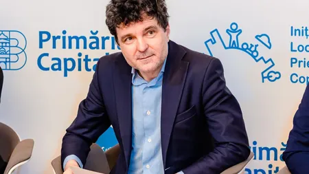 Nicușor Dan: Încă 9 spitale din Capitală vor beneficia de investiții în proiecte de digitalizare, în valoare de 51 de milioane de lei