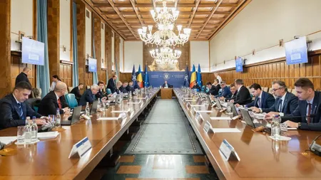 Guvernul aprobă noile măsuri fiscale. Iată lista