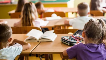 Înscrieri clasa pregătitoare 2023. Anunț important pentru părinți! Documente necesare