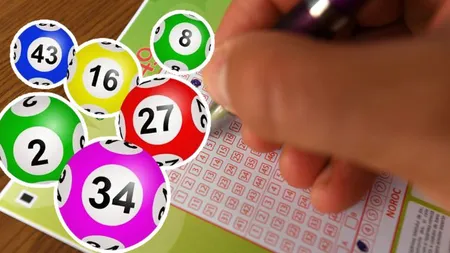 Numere Loto 6/49, Joker şi Noroc extrase joi, 18 mai 2023
