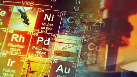 România deţine 13 dintre cele peste 30 de materii prime critice la nivel UE