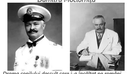 Dumitru Mociorniță - țăranul care i-a încălțat pe români, dar a murit desculț! Finalul tragic al deținătorului Fabricii Pionierul și Tăbăcăriei Naționale. O avere de 370 de miliarde de lei făcută din afaceri cu Armata Română, furată peste noapte