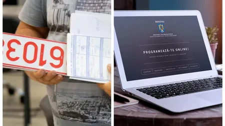Modificarea majoră care le va ușura viața șoferilor! Ce trebuie să facă aceștia pentru a înmatricula și a radia un vehicul