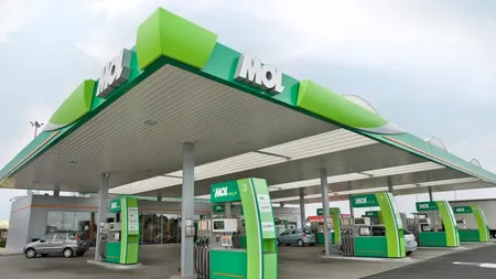 Grupul MOL, profit de 714 milioane de dolari doar pentru primele 3 luni din acest an