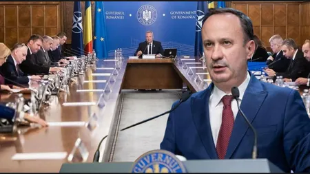 Moment istoric! Ordonanța austerității a fost aprobată! Ce se întâmplă cu banii românilor, concedierile și programele Rabla