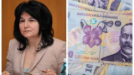 Ce se întâmplă cu pensiile românilor!? Fostul președinte al Casei Naționale de Pensii trage un semnal de alarmă „Suntem singura țară care am introdus o astfel de constrângere”. La ce riscuri se supune România