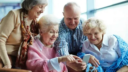 Cât te costă să îți trăiești bătrânețea în Spania. Te poți descurca cu 1000 de euro la pensie