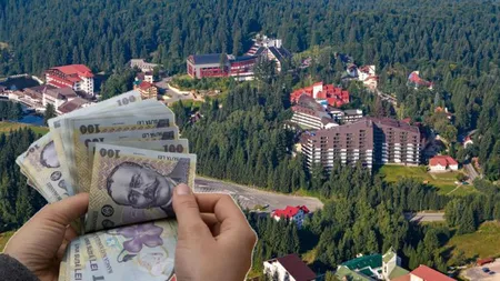 Cât te costă o noapte de cazare în Poiana Braşov. Preţurile sunt mai mari ca în Maldive