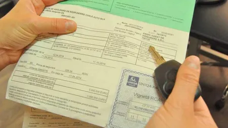 Asigurări RCA mai ieftine?! Șoferii români au găsit soluția, după ce City Insurance a dat faliment, iar prețul polițelor s-a dublat