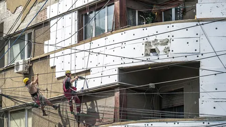 Vești uimitoare pentru români! Guvernul oferă GRATUIT reabilitarea termică a locuințelor