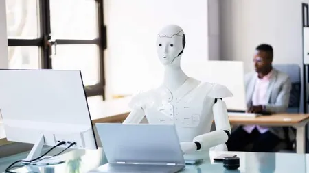 Țara care a cheltuit 30 de milioane de euro pentru a elimina riscul ca oamenii să fie înlocuiți de roboți. Cum vor fi ajutați angajații