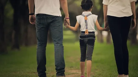 Greva din învățământ le dă mari bătăi de cap părinților „Situația este foarte dificilă”