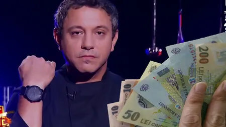 Câţi bani câştigă Sorin Bontea de la Chefi la cuţite. Ce afacere de milioane are vedeta de la Antena 1