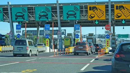 Noi taxe de drum pentru Bulgaria! MAE actualizează lista vehiculelor care sunt obligate să plătească