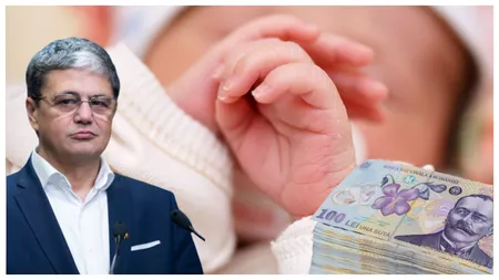 Marcel Boloș, anunț de ultimă oră despre plăţile pentru programul „Sprijin pentru nou-născuţi”. ”Am virat banii pentru peste 10.000 de trusouri”