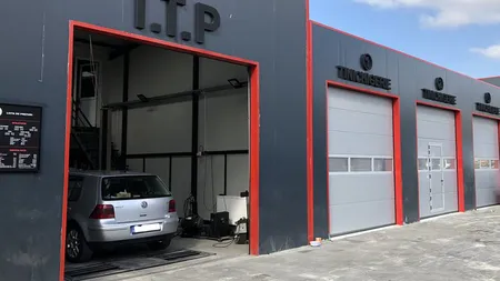 Cât costă să faci ITP în 2024 în funcţie de tipul şi vechimea maşinii. Ce amendă riști dacă ești prins fără ITP