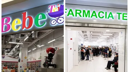 Paradoxul afacerilor: Grupul Tei- cifră de afaceri mai mare, dar profit mai mic cu 4%