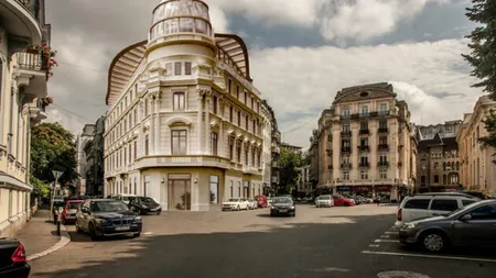 Casa Braikoff din Bucureşti va fi restaurată. Românii se vor putea bucura de o nouă bijuterie urbană marca One United Properties