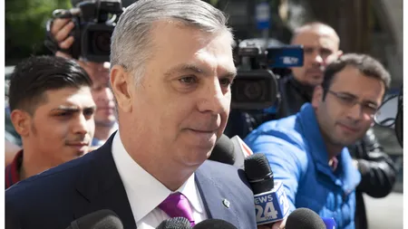 S-A VOTAT! Valeriu Zgonea, noul președinte al ANCOM! Oficialul se va lupa cu un salariu de cinci cifre