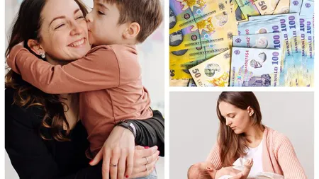 Vouchere de 2000 de lei pentru mămici. Marcel Boloş anunţă că 10.000 de românce au primit deja banii