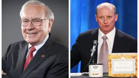 Legendarul investitor Warren Buffet lasă tronul moștenire gigantul imperiu lui Greg Abel, vicepreședintele Bershire Hathaway „El va lua cele mai importante decizii şi cred cu tărie că vor fi similare celor pe care le-aş fi făcut şi eu”