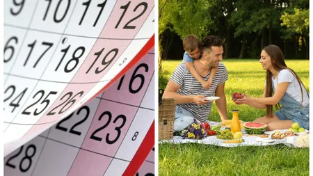 Ziua Copilului - 1 iunie 2023. Toți salariații trebuie să știe asta! Cine lucrează azi trebuie să primească compensații