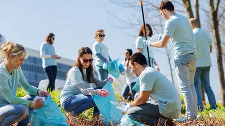 INEDIT! Doritorii de experiență minori pot opta pentru voluntariat, intership-uri și locuri de muncă. Ce drepturi, dar și ce obligații au aceștia?