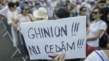 Profesorii nu cred în balivernele Guvernului și amenință cu mega-protestul din 9 iunie. Greva continuă „Nu renunțăm la proteste!”