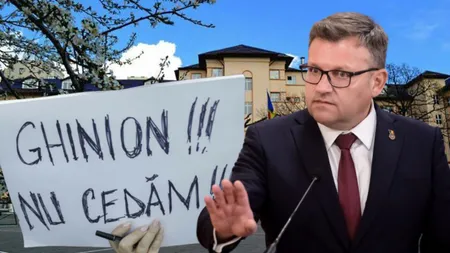 Greva din educație nu a luat sfârșit. Marius Budăi se întâlnește cu profesorii unui liceu din Capitală. „Nu o să încep acum să încalc o decizie a coaliţiei”