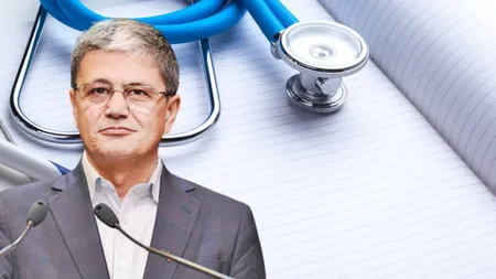 Marcel Boloș vorbește despre planurile pe care le are pentru sistemul de sănătate din România. „Vorbim despre unele dintre cele mai aşteptate investiţii”