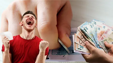 El este românul care a câștigat duminică 7 milioane de euro la loto 6/49