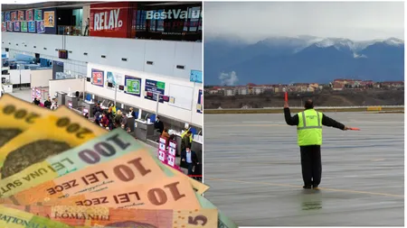 Vești bune pentru călători! Cursele nu vor mai fi anulate în condiții de ceață densă pe un mare aeroport din țară. Investiție de peste 8 milioane de lei în România