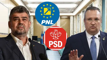 Schimbări majore în Guvernul condus de Marcel Ciolacu. Ministerul Sportului nu mai există și UDMR pleacă de la guvernare